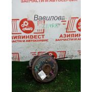 Ступица задняя правая Toyota Platz SCP11 1SZ-FE C550 -01A 2005 Z114