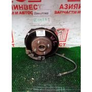 Ступица передняя правая Toyota Platz SCP11 1SZ-FE C550 -01A 2005 Z114