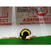 Шлейф-лента аирбага Toyota Platz SCP11 1SZ-FE C550 -01A 2005 Z114