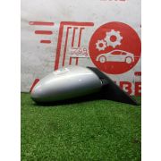 Зеркало боковое правое Nissan Wingroad WFY11 QG15DE RE4F03B FQ40 2002 Z99
