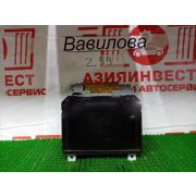 Навигация Nissan Wingroad WFY11 QG15DE RE4F03B FQ40 2002 Z99