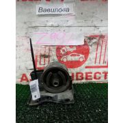 Подушка ДВС левая Nissan Wingroad WFY11 QG15DE RE4F03B FQ40 2002 Z99