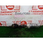 Привод передний левый Nissan Wingroad WFY11 QG15DE RE4F03B FQ40 2002 Z99