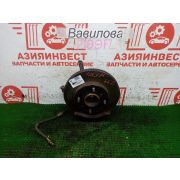 Ступица передняя левая Nissan Wingroad WFY11 QG15DE RE4F03B FQ40 2002 Z99