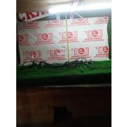 Коса электропроводки ДВС (подкапотная) Nissan Wingroad WFY11 QG15DE RS5F30A FB41 2003 Z104