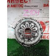 Корзина сцепления Nissan Wingroad WFY11 QG15DE RS5F30A FB41 2003 Z104