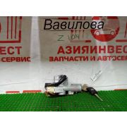 Замок зажигания Nissan Wingroad WFY11 QG15DE RS5F30A FB41 2003 Z104