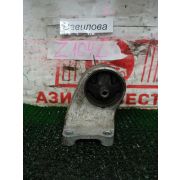 Подушка ДВС левая Nissan Wingroad WFY11 QG15DE RS5F30A FB41 2003 Z104