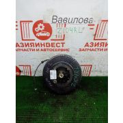 Ступица задняя левая Nissan Wingroad WFY11 QG15DE RS5F30A FB41 2003 Z104