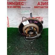 Ступица передняя правая Nissan Wingroad WFY11 QG15DE RS5F30A FB41 2003 Z104