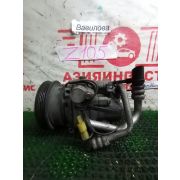 Компрессор кондиционера Mazda Capella GFEP FS-ZE GF2219090D 1997 Z105