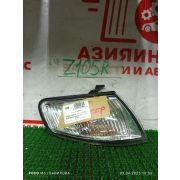 Габарит правый Mazda Capella GFEP FS-ZE GF2219090D 1997 Z105