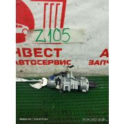 Замок зажигания Mazda Capella GFEP FS-ZE GF2219090D 1997 Z105