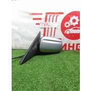 Зеркало боковое левое Mazda Capella GFEP FS-ZE GF2219090D 1997 Z105