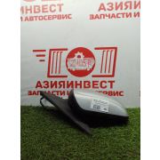 Зеркало боковое правое Mazda Capella GFEP FS-ZE GF2219090D 1997 Z105