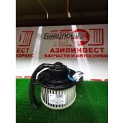 Мотор отопителя Mazda Capella GFEP FS-ZE GF2219090D 1997 Z105