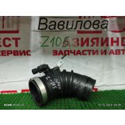 Патрубок корпуса воздушного фильтра Mazda Capella GFEP FS-ZE GF2219090D 1997 Z105