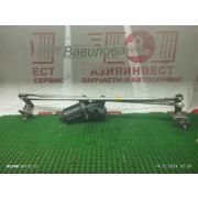 Привод дворников Mazda Capella GFEP FS-ZE GF2219090D 1997 Z105