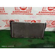 Радиатор двигателя Mazda Capella GFEP FS-ZE GF2219090D 1997 Z105