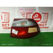 Фонарь стоп-сигнала правый Mazda Capella GFEP FS-ZE GF2219090D 1997 Z105