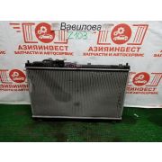 Радиатор двигателя Honda StepWGN RF1 B20B SKNA 2000 Z103