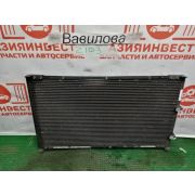 Радиатор кондиционера Honda StepWGN RF1 B20B SKNA 2000 Z103