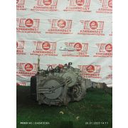 АКПП Mitsubishi Airtrek CU2W 4G63-T W5A51-3-DZB 2004 Z102