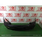 Бампер задний Mitsubishi Airtrek CU2W 4G63-T W5A51-3-DZB 2004 Z102