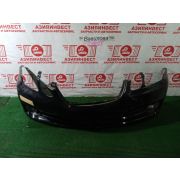 Бампер передний Mitsubishi Airtrek CU2W 4G63-T W5A51-3-DZB 2004 Z102