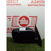 Зеркало боковое правое Mitsubishi Airtrek CU2W 4G63-T W5A51-3-DZB 2004 Z102