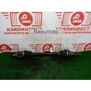Привод задний левый Mitsubishi Airtrek CU2W 4G63-T W5A51-3-DZB 2004 Z102