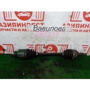 Привод передний правый Mitsubishi Airtrek CU2W 4G63-T W5A51-3-DZB 2004 Z102
