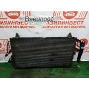 Радиатор кондиционера Mitsubishi Airtrek CU2W 4G63-T W5A51-3-DZB 2004 Z102
