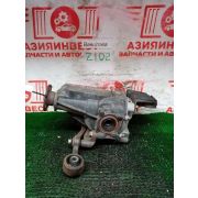 Редуктор задний Mitsubishi Airtrek CU2W 4G63-T W5A51-3-DZB 2004 Z102