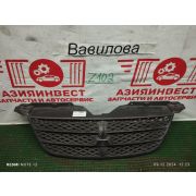 Решетка радиатора Mitsubishi Airtrek CU2W 4G63-T W5A51-3-DZB 2004 Z102