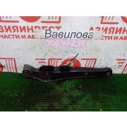 Рычаг задний нижний правый Mitsubishi Airtrek CU2W 4G63-T W5A51-3-DZB 2004 Z102