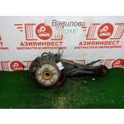 Ступица задняя правая Mitsubishi Airtrek CU2W 4G63-T W5A51-3-DZB 2004 Z102