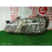 Фара левая Mitsubishi Airtrek CU2W 4G63-T W5A51-3-DZB 2004 Z102