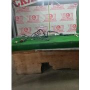 Коса электропроводки ДВС (подкапотная) Toyota Corolla Spacio NZE121N 1NZ-FE U340E -01A 2001 Z92