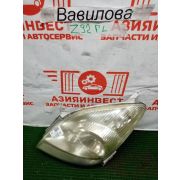 Зеркало боковое левое Toyota Corolla Spacio NZE121N 1NZ-FE U340E -01A 2001 Z92