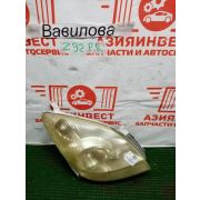 Зеркало боковое правое Toyota Corolla Spacio NZE121N 1NZ-FE U340E -01A 2001 Z92
