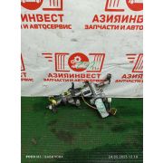 Колонка рулевая Toyota Corolla Spacio NZE121N 1NZ-FE U340E -01A 2001 Z92