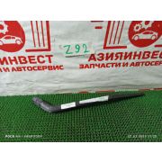 Щетка стеклоочистителя Toyota Corolla Spacio NZE121N 1NZ-FE U340E -01A 2001 Z92