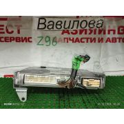 Блок управления ДВС Toyota Altezza Gita JCE10W 2JZ-GE A650E B01B 2001 Z96