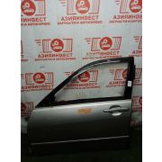 Дверь передняя левая Toyota Altezza Gita JCE10W 2JZ-GE A650E B01B 2001 Z96