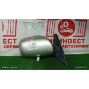 Зеркало боковое правое Toyota Altezza Gita JCE10W 2JZ-GE A650E B01B 2001 Z96