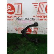 Рычаг передний верхний левый Toyota Altezza Gita JCE10W 2JZ-GE A650E B01B 2001 Z96