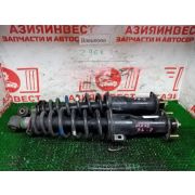 Стойки задние комплект Toyota Altezza Gita JCE10W 2JZ-GE A650E B01B 2001 Z96