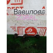 Тяга задняя короткая с шаровой левая Toyota Altezza Gita JCE10W 2JZ-GE A650E B01B 2001 Z96