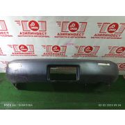 Бампер задний Toyota Sprinter AE100 5A-FE C50 -08A 1991 Z97